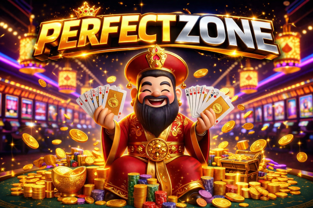 Perfectzone